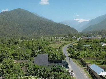 xocesende ev: 180 kv. m, 3 otaqlı, Hovuzlu — 8