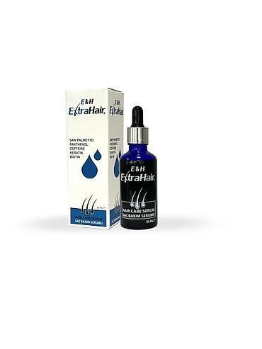 fendi cantalar: ExtraHair Saç Baxım Serumu – 50 ml Məhsul təsviri:Extrahair serumları — 4