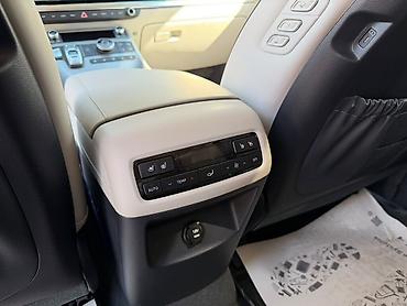 камера спринтер: Hyundai Palisade: 2023 г., 3.8 л, Автомат, Бензин, Кроссовер — 10