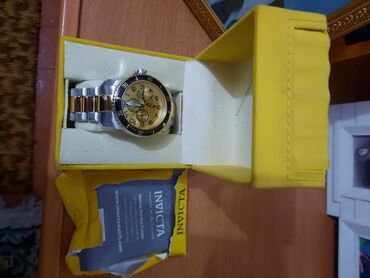 золотые часы мужские бишкек: Часы ИНВИСТА, Швейцария