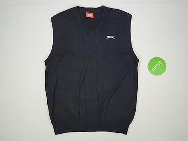 softshell sinsay: Slazenger, Sweter dla mężczyzn, rozmiar L — 2