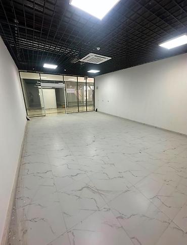 азия молл: Продажа бутиков В торговом центре, 46 м², 1 этаж — 4