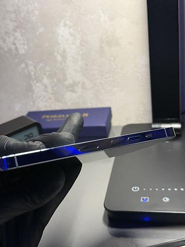 blue house: IPhone 13 Pro, 512 GB, Sierra Blue, Face ID — 9