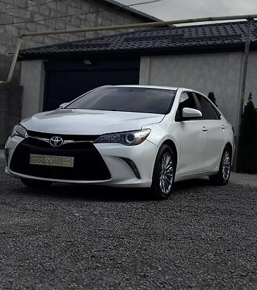 2az fe: Toyota Camry: 2016 г., 2.5 л, Автомат, Гибрид, Седан — 4