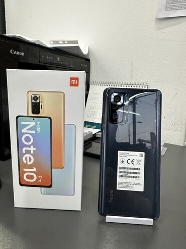 Poco: Poco F4, Новый, 256 ГБ, цвет - Зеленый, В рассрочку, 2 SIM — 25