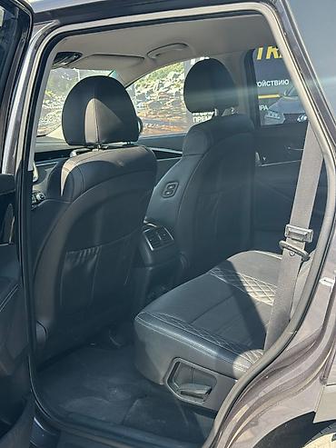 tur: Kia Sorento: 2019 г., 2.2 л, Автомат, Дизель, Кроссовер — 3