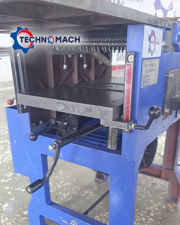 Циркулярные электропилы: Универсальные деревообрабатывающие станки (УДС) с рейсмусом от — 7