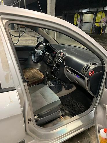 Kia: Kia Picanto: 2006 г., Ручные, Бензин, Хэтчбэк — 4