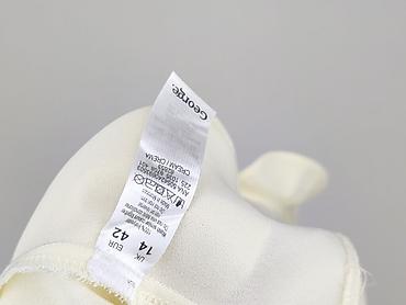 la blanche bluzki: George, Bluzka damska, rozmiar XL — 5