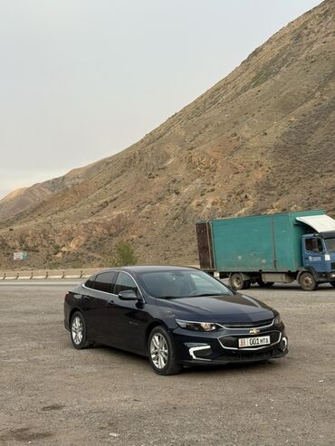 форд мандео бампер: Chevrolet Malibu: 2018 г., 1.5 л, Автомат, Бензин, Седан