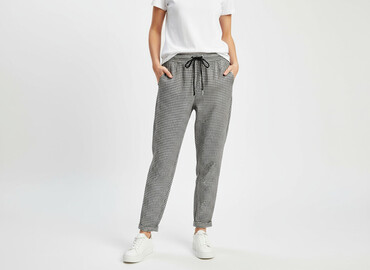buty cross hatch: H&M, Брюки жіночі, розмір XS