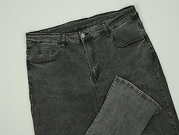 yupoo weekday: Shein Curve, Jeansy damskie, rozmiar 2XL — 1