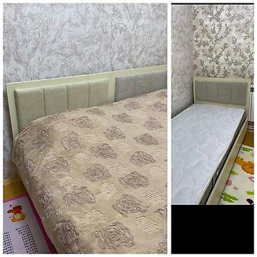 Aysel Sumqayıt 🌺 2 eded bazasiz çarpayılar matraslar daxil.tecili lalafo.az -da Aysel Sumqayıt 🌺 2 eded bazasiz çarpayılar matraslar daxil.tecili
