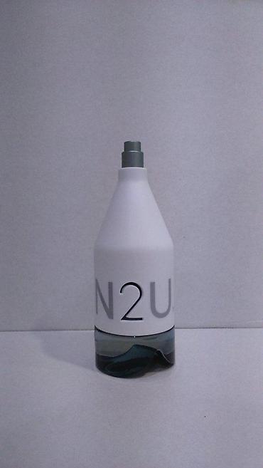 Parfemi: CALVIN KLEIN CK IN2U HIM EDT 100ML TSTR | Calvin Klein CK In2U Him — 2