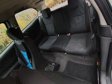 Alfa Romeo: Alfa Romeo 147: 1.6 l | 2007 г. 272256 km Hečbek — 10