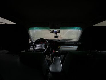 Audi: Audi A6: 1996 г., 2 л, Механика, Бензин, Седан — 11