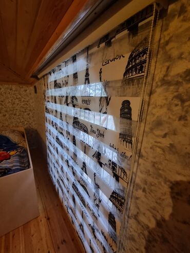 Jalüzlər: Jalüz pərdə ucuz  sok qiymətlər bizdə 2 ya 3 günərzində hazırlama — 22