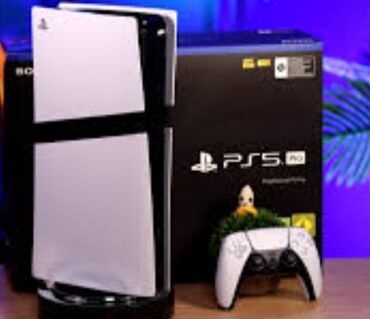 prodajem ps5: PS5 (Sony PlayStation 5)