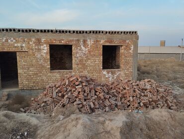 дом участок в селе воронцовке таш добо: Үй, 100 кв. м, 3 бөлмө