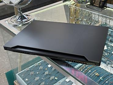 gtx 1650 laptop: Intel core i7 12 gen ram 16 gb yaddaş 1 tb Vga RTX 3060 ekran 144 Hz — 4