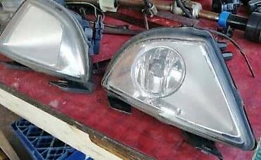 Glave motora: BRAVE KVAKE ZA FORD FOCUS OD 2000. DO 2007. GOD. | SMEDEREVSKA — 15