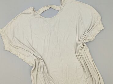 tuniki sylwestrowe: T-shirt damski, rozmiar M