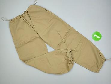 dungaree: Spodnie cargo damskie, rozmiar XS — 2