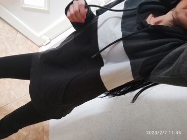 Dukserice: Jack &Jones duks sa kapuljacom m — 7