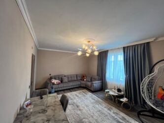 Həyət evləri və villaların satışı: 4 otaqlı, 110 kv. m, Kredit yoxdur, Yeni təmirli -da lalafo.az — 17 Həyət evləri və villaların satışı: 4 otaqlı, 110 kv. m, Kredit yoxdur, Yeni təmirli — 17