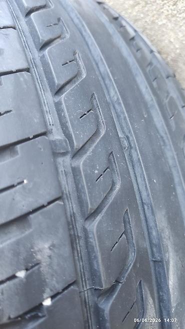 disk prius: İşlənmiş Disk təkər Toyota 205 / 55 / R 16, 5 Boltlu — 10