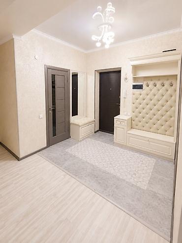 реальному: 3 комнаты, 96 м², Элитка, 5 этаж, Евроремонт — 8