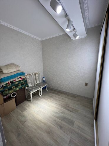 Продажа квартир: 3 комнаты, 64 м², Элитка, 4 этаж, Евроремонт — 5