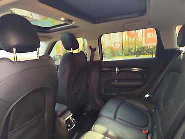 mini cuper: Mini Cooper Clubman: 2021 г., 1.5 л, Автомат, Бензин, Хэтчбэк — 10