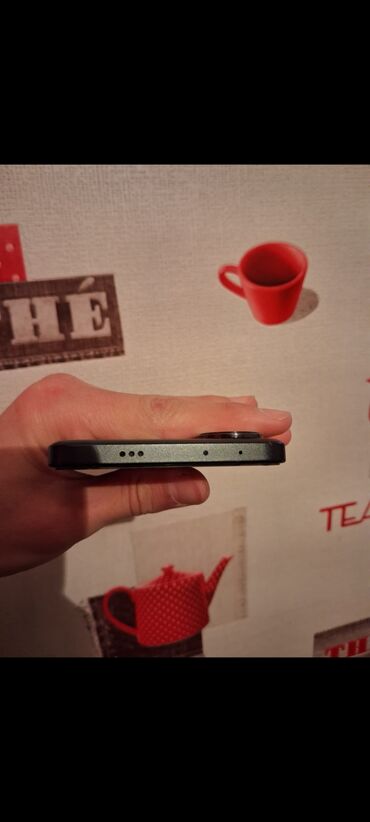 Poco: Poco F6, 512 ГБ, цвет - Черный, 2 SIM — 7