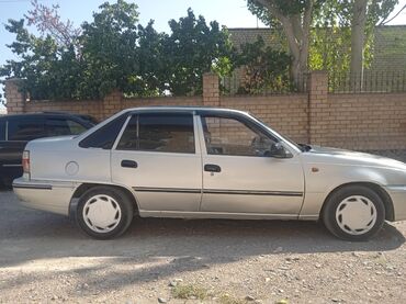 обмен нексия 1: Daewoo Nexia: 2006 г., 1.5 л, Механика, Бензин, Седан