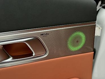 Changan: Changan : 2026 г., 1.5 л, Автомат, Электромобиль, Кроссовер — 10