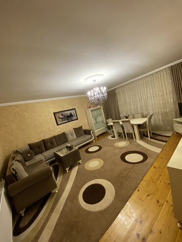 Həyət evləri və villaların satışı: 2 otaqlı, 80 kv. m, Kredit yoxdur, Orta təmir — 6