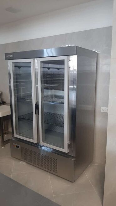 Soyuducu vitrinləri: Marketlərin 0-dan yüksək keydiyyətlə hazırlanması✅ Bütün məhsullar — 21