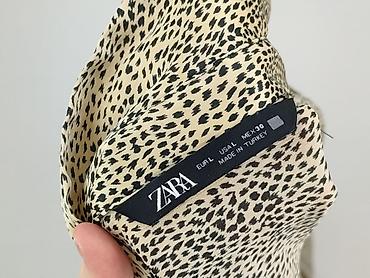 pull and bea4: Zara, Sukienka damska, rozmiar L — 5