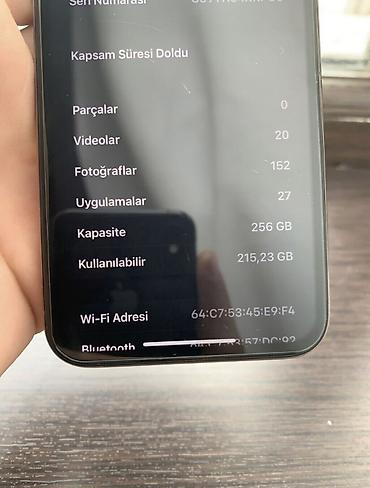 ucuz iphone 8: IPhone Xs, 256 GB, Qızılı, Face ID — 5