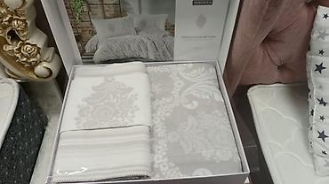 Комплекты постельного белья: Огромный ассортимент комплектов постельного белья — 4