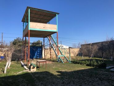 sumqayıt həyət evi: Digah, 100 kv. m, 7 otaqlı, Hovuzsuz, İşıq, Su