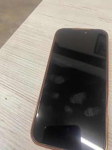 Мобильные телефоны и аксессуары: Salam İphone 17 pro max Dubaydır 350 AZN İstəyən olsa vatçat — 5
