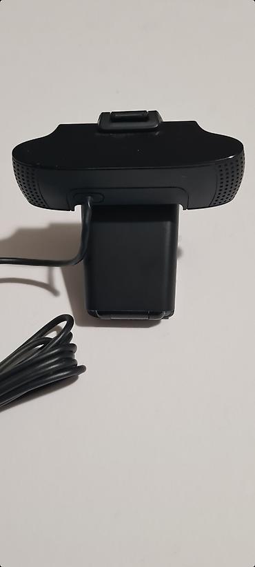 Web kamere: Logitech C920S HD Pro veb kamera, sa polovnim odličnim postoljem. - — 7