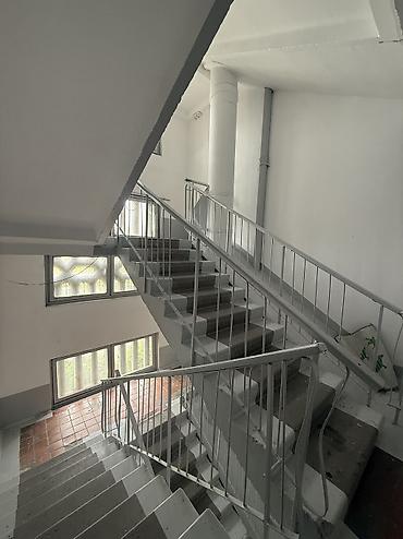 Продажа квартир: 1 комната, 34 м², 106 серия, 4 этаж, Старый ремонт — 9