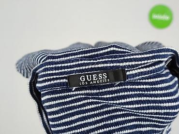 "deezee": Guess, T-shirt damski, rozmiar M — 4
