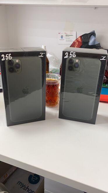 apple-iphone-5s-16gb - Azərbaycan: Iphone 11, 11 pro, 11 pro max