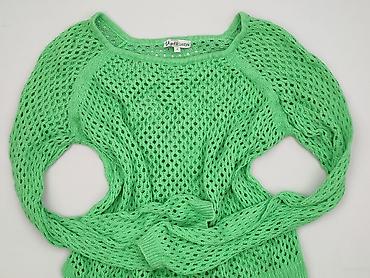 damski sweter: UpFashion, Sweter damski, rozmiar S — 1