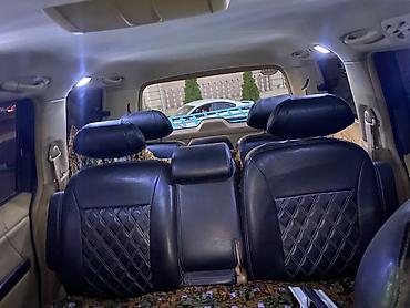 lexus hs250: Honda Elysion: 2005 г., 3 л, Автомат, Газ, Минивэн — 5