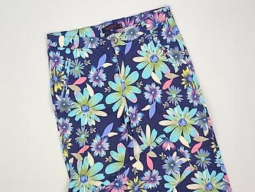 buty keds: Freesia, Spodnie materiałowe damskie, rozmiar M — 1